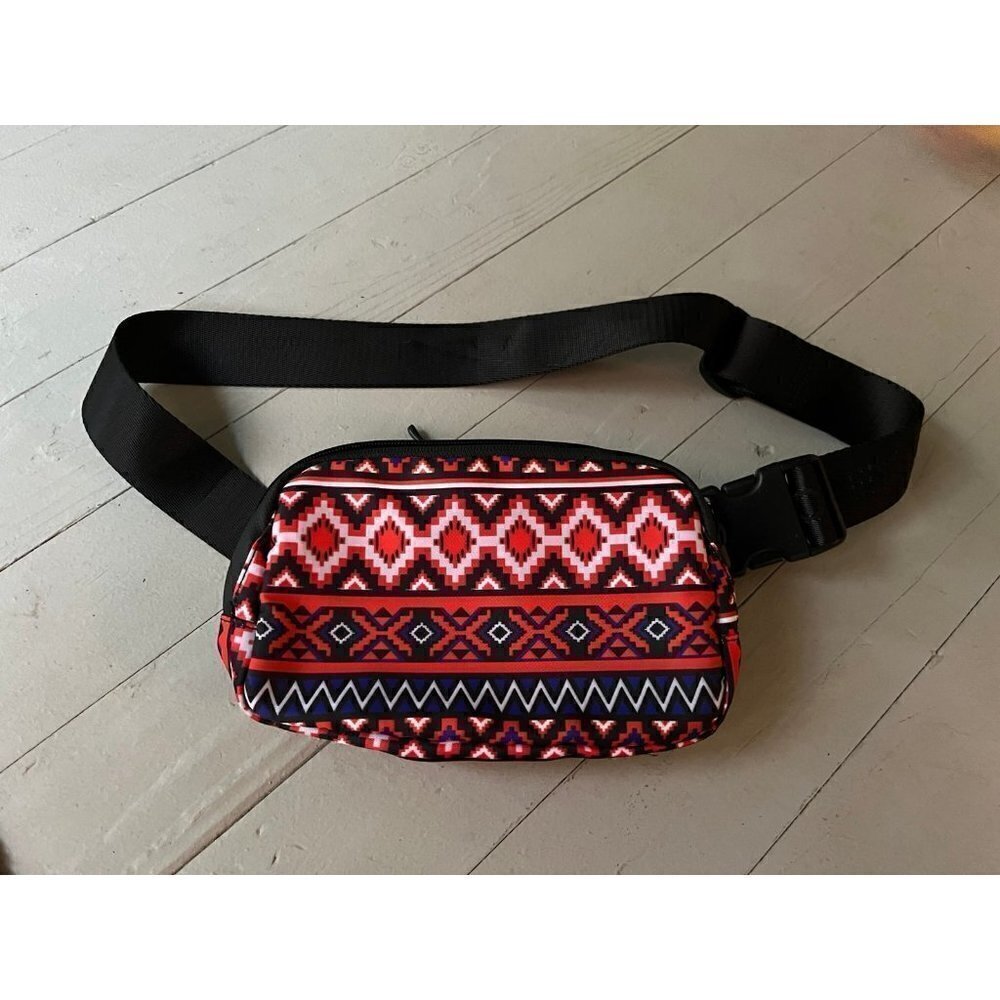 Purse Fanny Pack